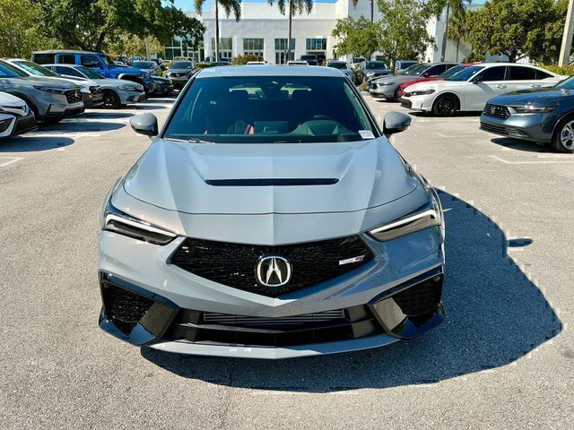 2026 Acura Integra Type S