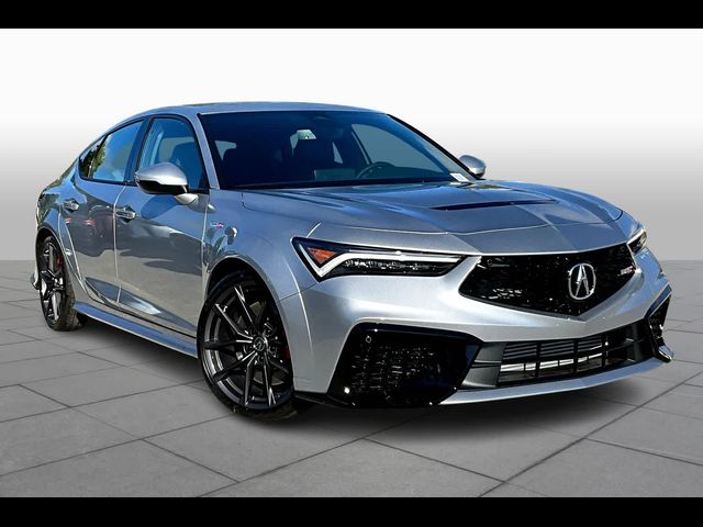 2026 Acura Integra Type S
