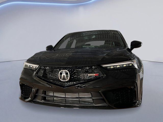 2026 Acura Integra Type S