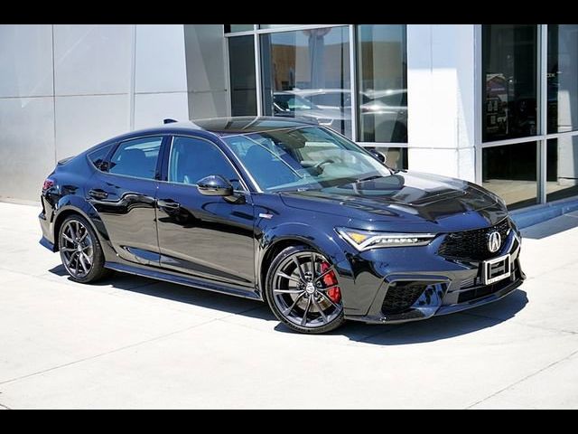 2026 Acura Integra Type S