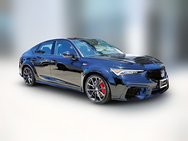 2026 Acura Integra Type S