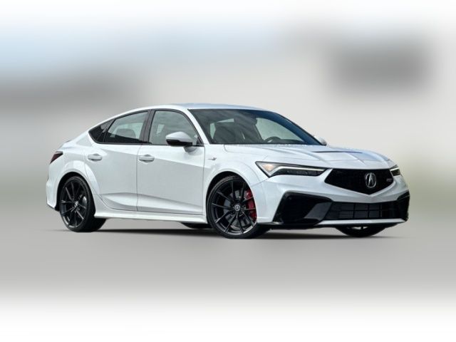 2026 Acura Integra Type S
