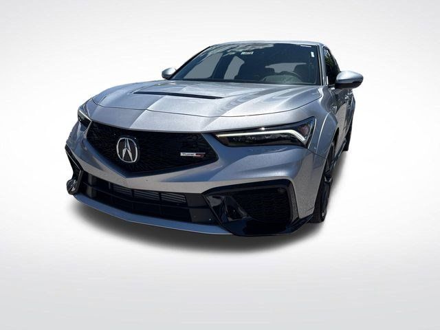 2026 Acura Integra Type S