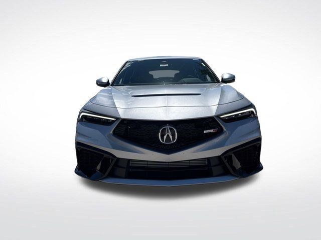 2026 Acura Integra Type S
