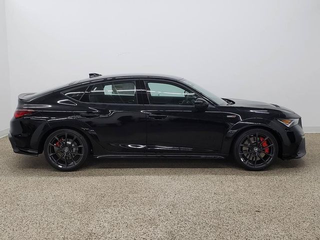 2026 Acura Integra Type S