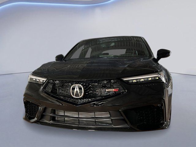 2026 Acura Integra Type S