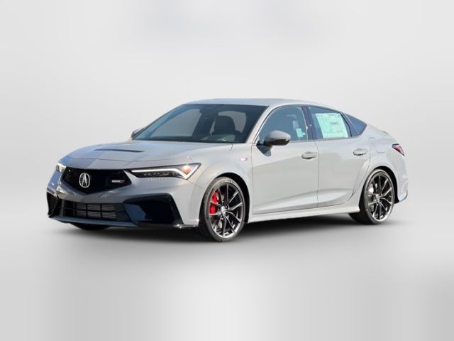 2026 Acura Integra Type S
