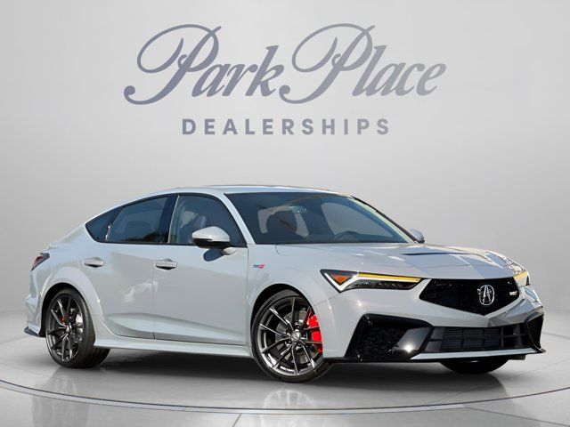 2026 Acura Integra Type S