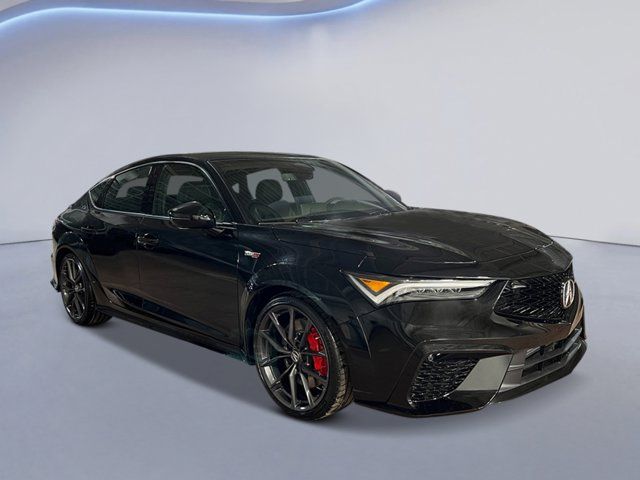 2026 Acura Integra Type S