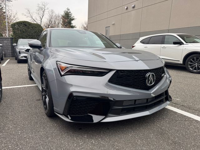 2026 Acura Integra Type S