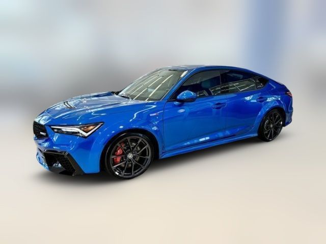 2026 Acura Integra Type S