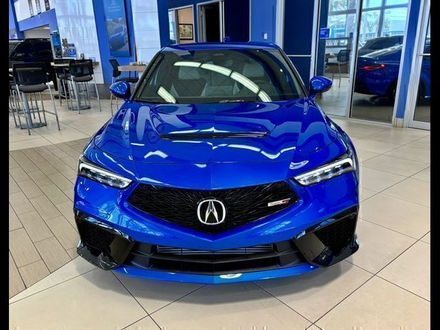 2026 Acura Integra Type S