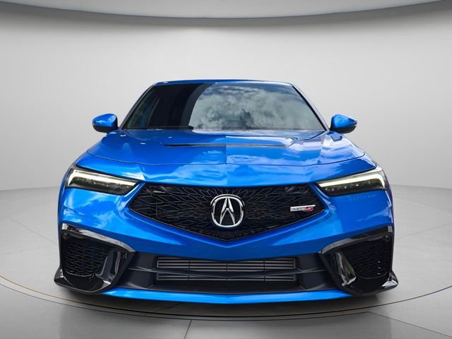 2026 Acura Integra Type S