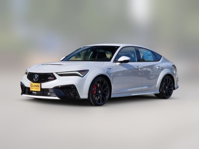 2026 Acura Integra Type S