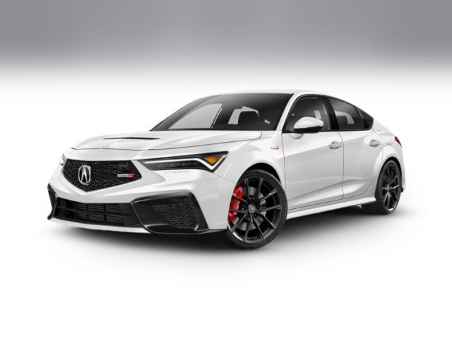2026 Acura Integra Type S