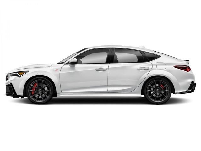 2026 Acura Integra Type S