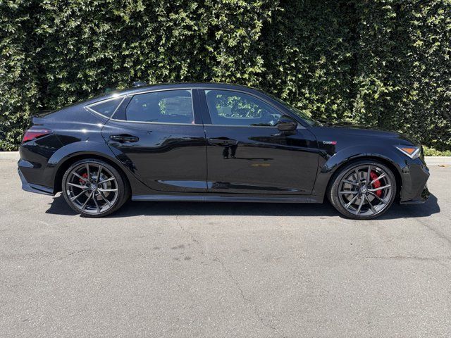 2026 Acura Integra Type S
