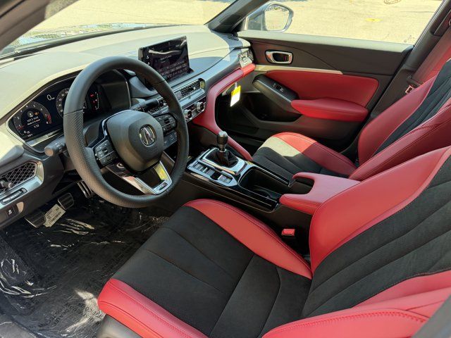 2026 Acura Integra Type S