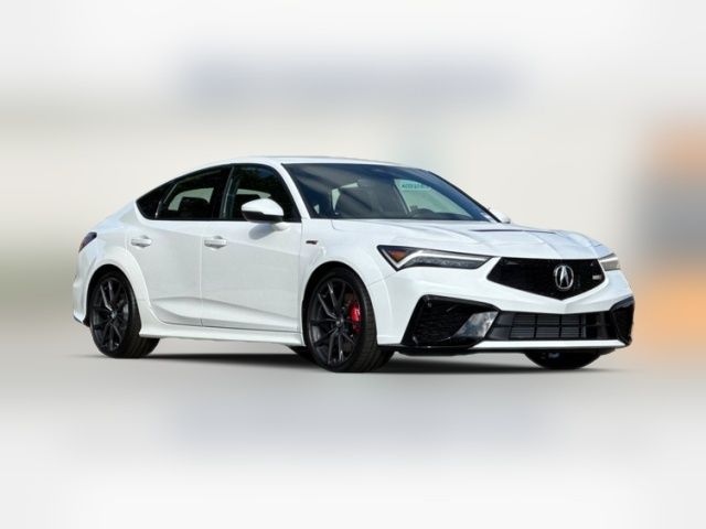 2026 Acura Integra Type S