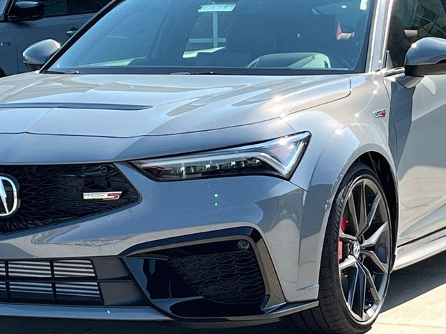 2026 Acura Integra Type S