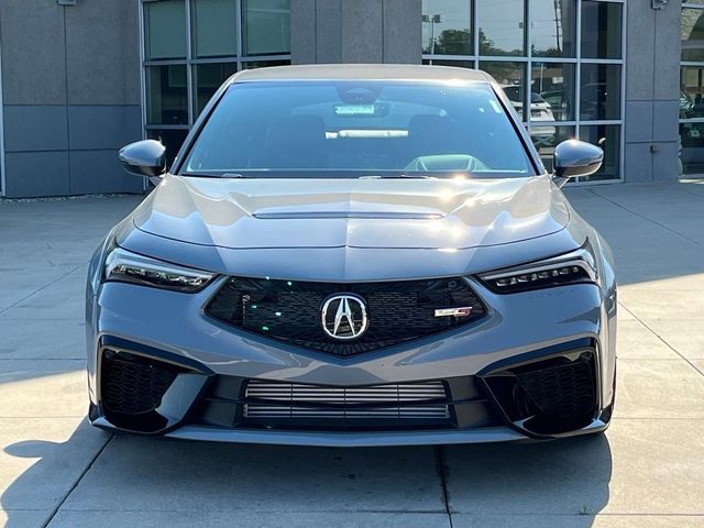 2026 Acura Integra Type S