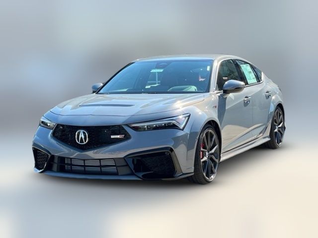 2026 Acura Integra Type S