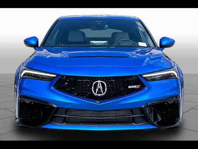 2026 Acura Integra Type S
