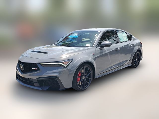 2026 Acura Integra Type S