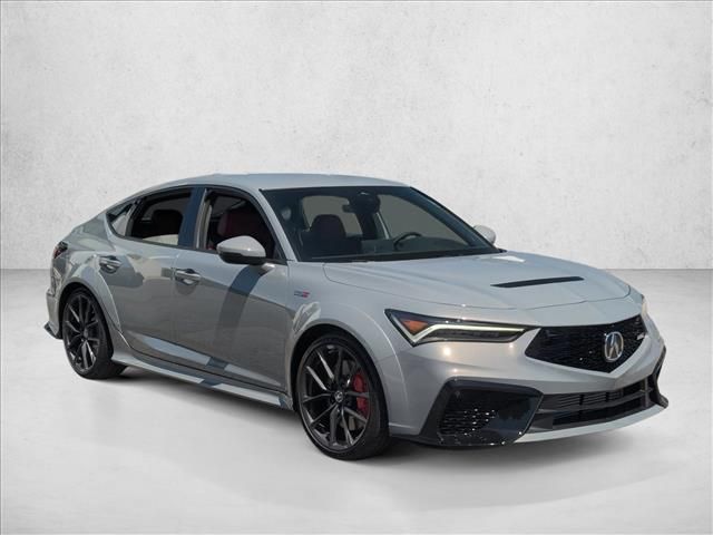 2026 Acura Integra Type S