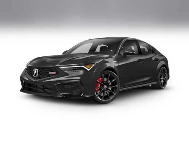 2026 Acura Integra Type S