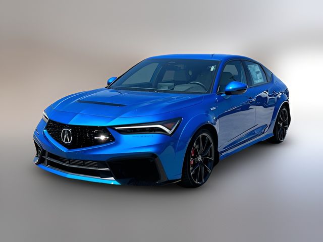 2026 Acura Integra Type S