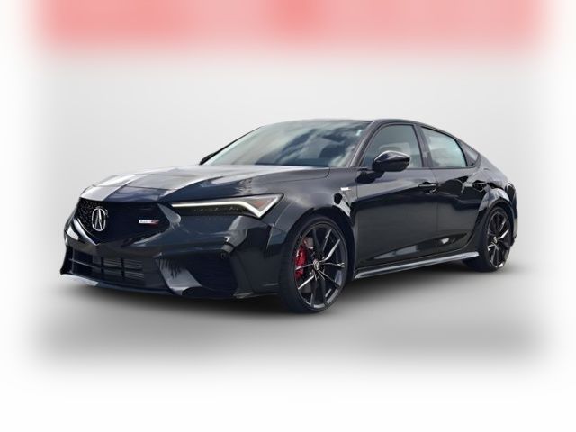2026 Acura Integra Type S