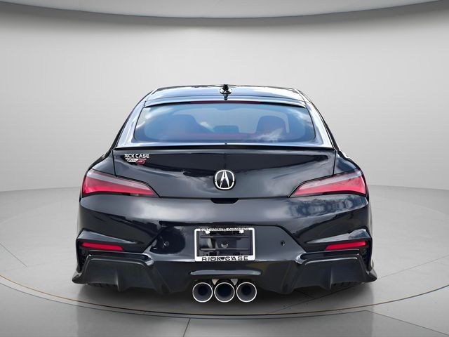2026 Acura Integra Type S