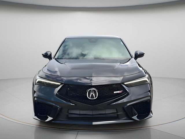 2026 Acura Integra Type S