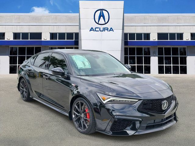 2026 Acura Integra Type S