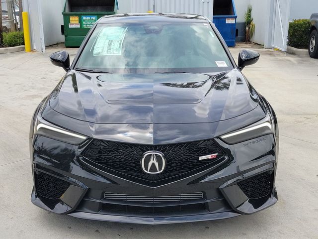2026 Acura Integra Type S
