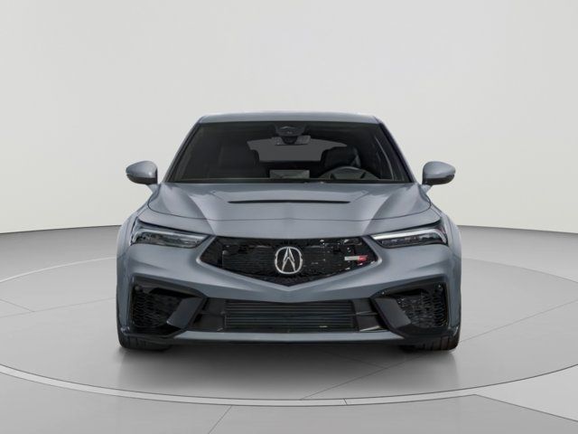 2026 Acura Integra Type S