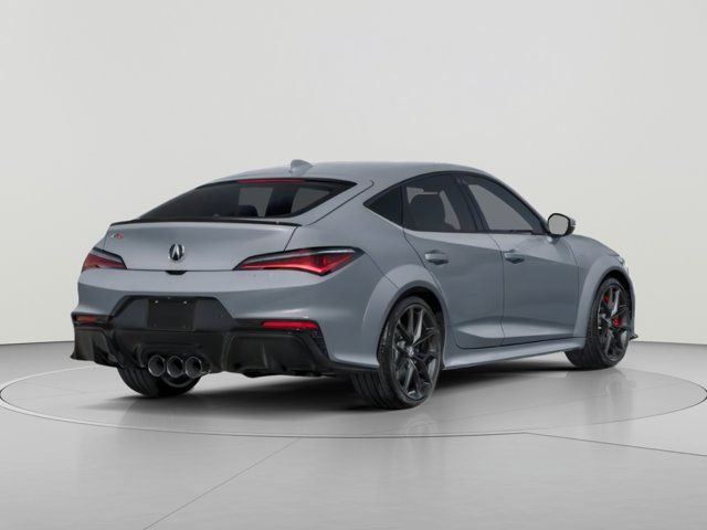 2026 Acura Integra Type S