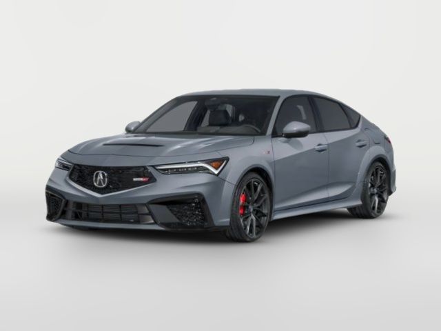 2026 Acura Integra Type S