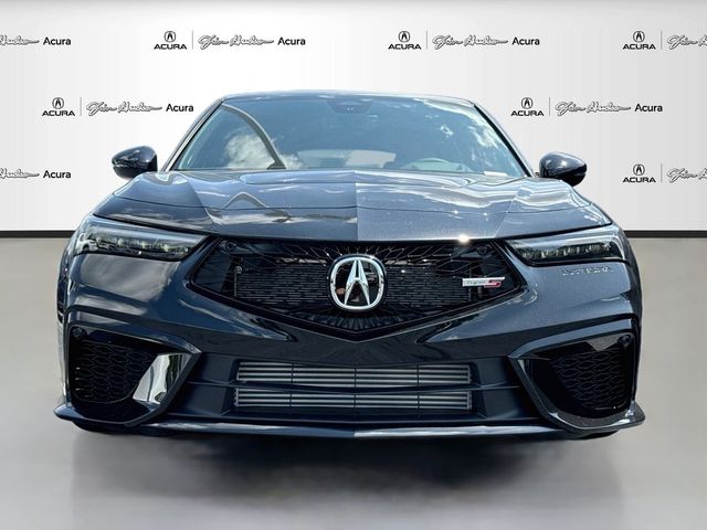 2026 Acura Integra Type S
