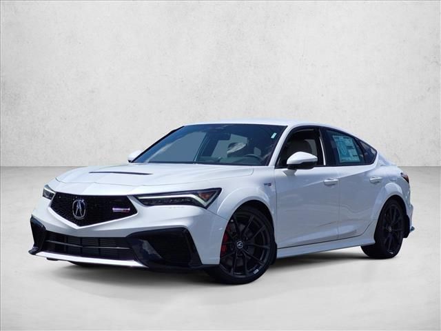 2026 Acura Integra Type S