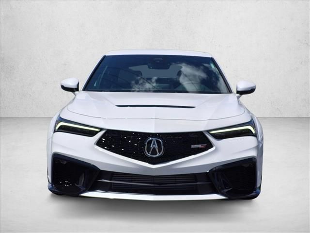 2026 Acura Integra Type S