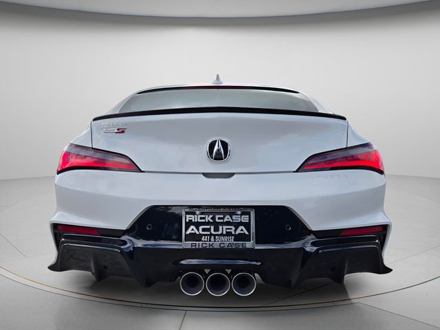 2026 Acura Integra Type S
