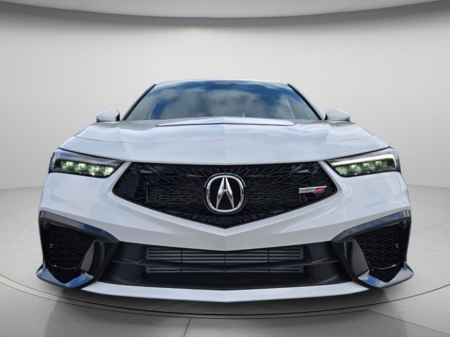 2026 Acura Integra Type S