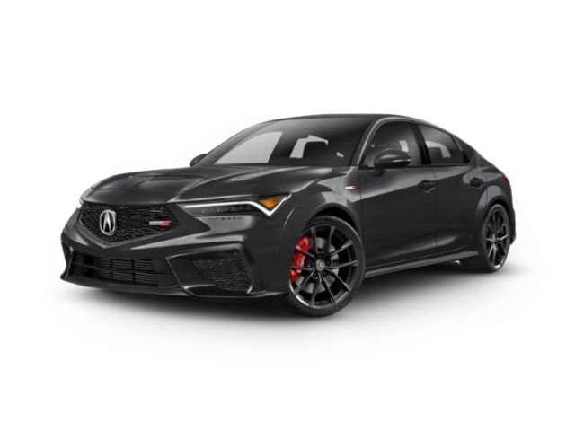 2026 Acura Integra Type S