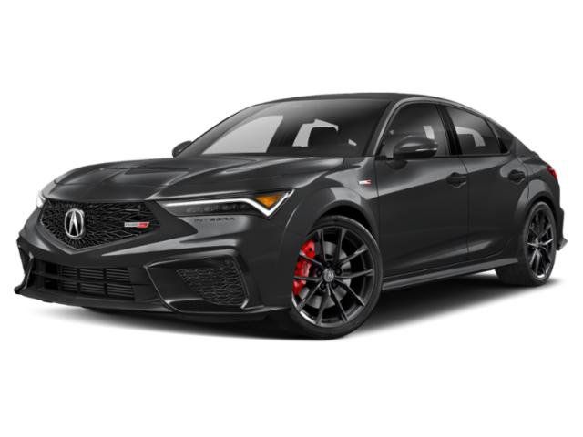 2026 Acura Integra Type S