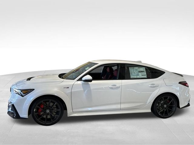 2026 Acura Integra Type S