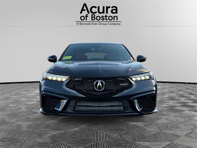 2026 Acura Integra Type S