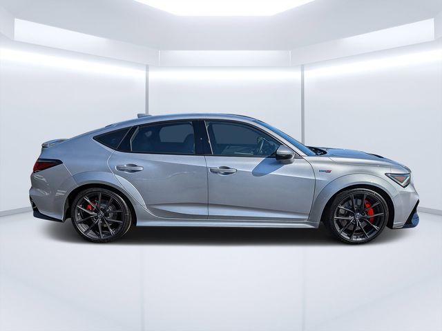 2026 Acura Integra Type S
