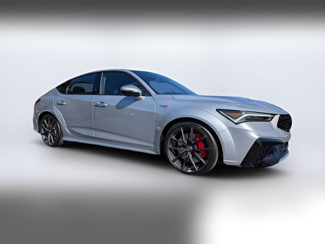 2026 Acura Integra Type S